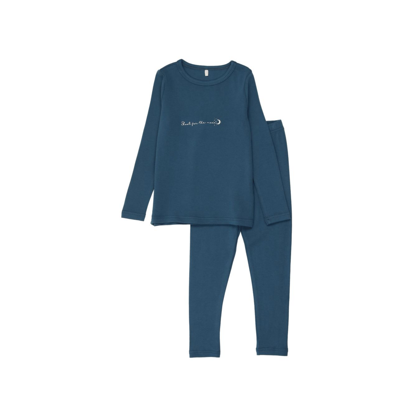 Pouf Shoot For The Moon Pajama