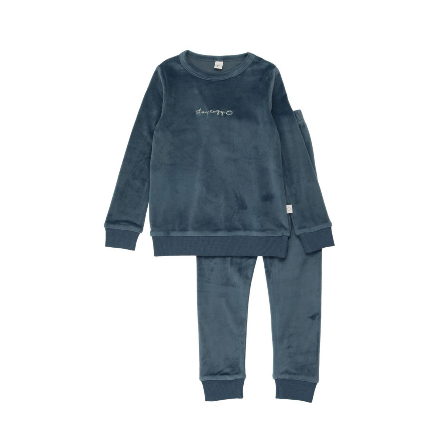 Pouf Stay Cozy Pajama