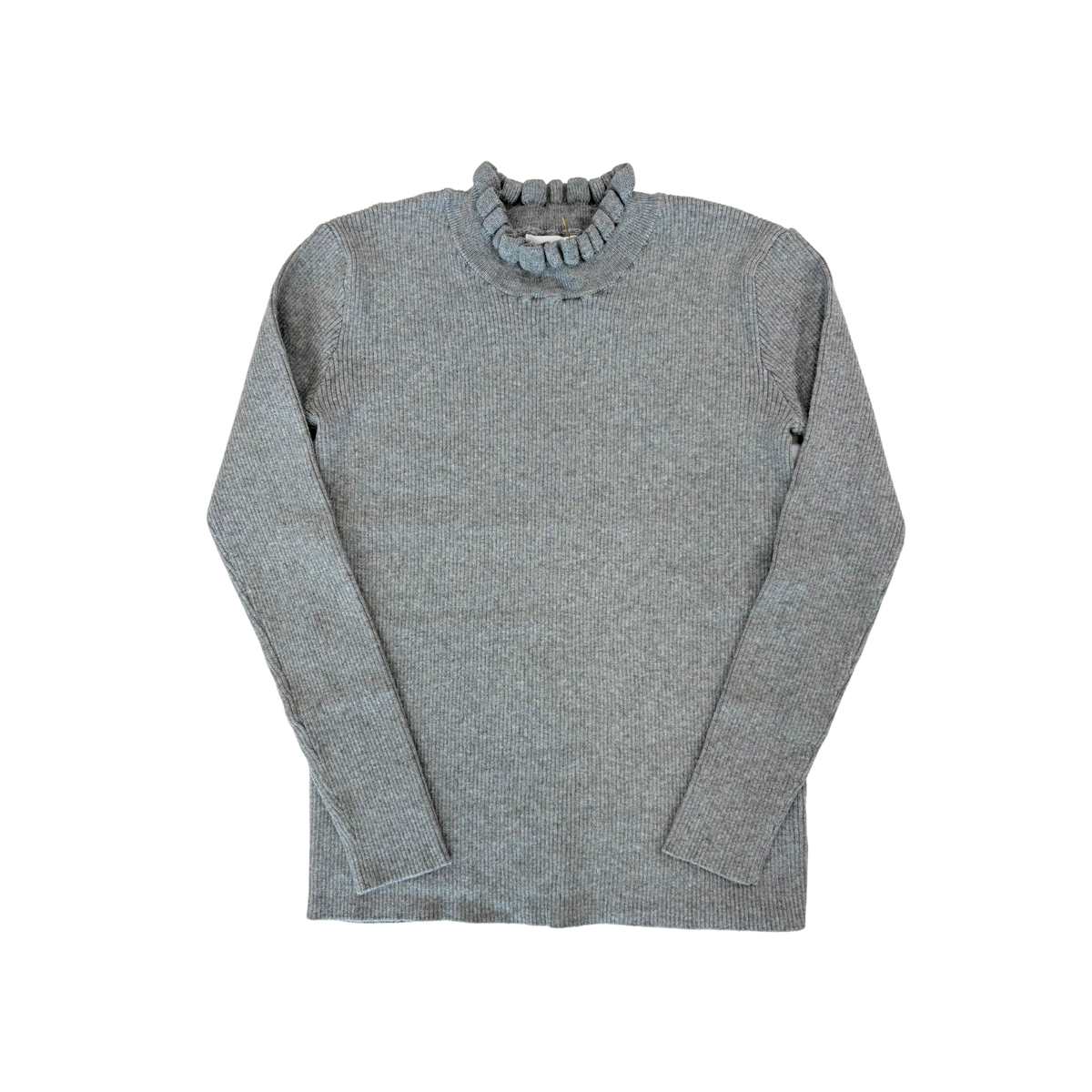 Kipp  Rib Knit Turtleneck