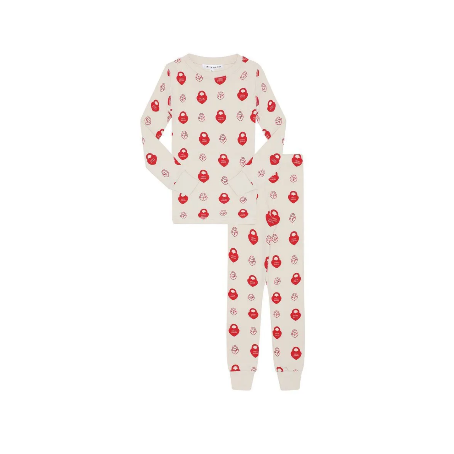 Little Parni Lp Signature Pajama