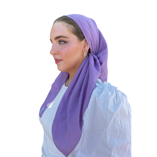 The Scarf Bar Sb Premium Solids Headscarf
