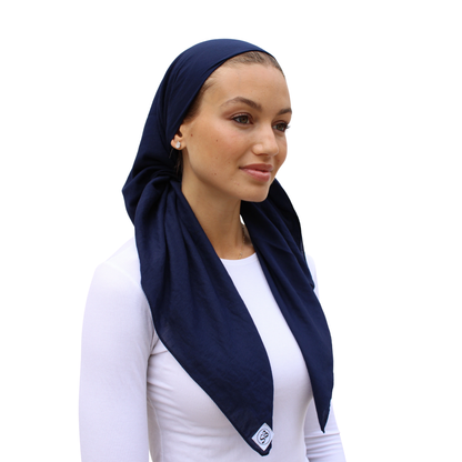 The Scarf Bar Sb Premium Solids Headscarf