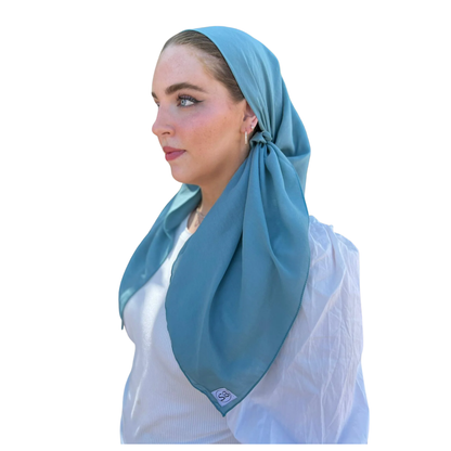 The Scarf Bar Sb Premium Solids Headscarf