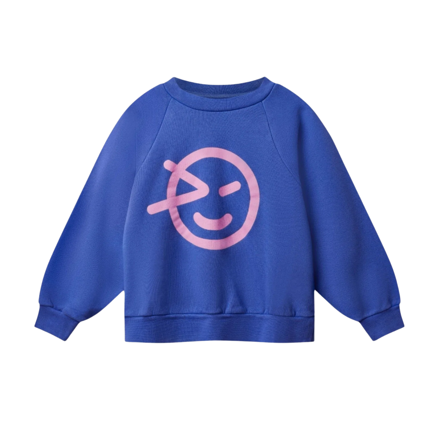 Wynken Raglan Wynk Sweatshirt
