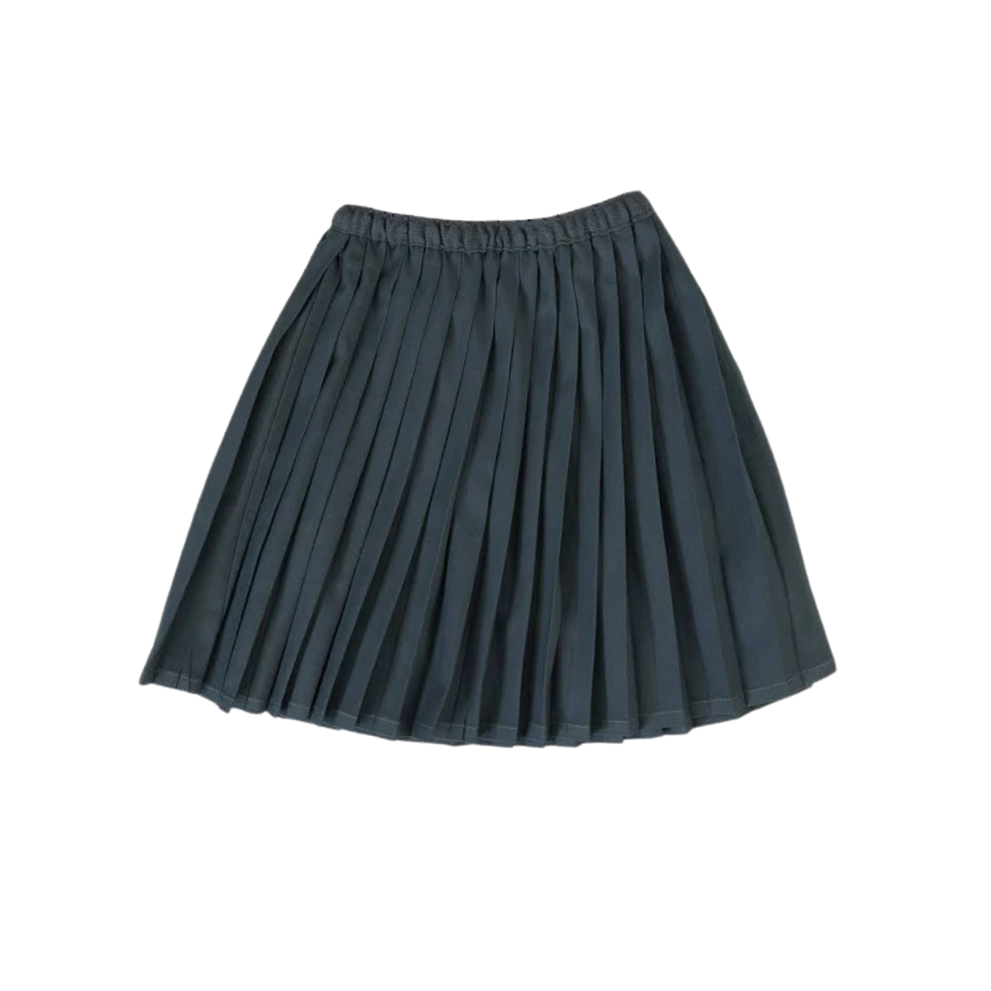 Analogie Knife Pleated Skirt