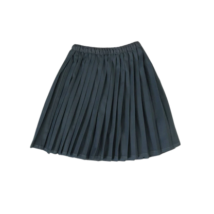 Analogie Knife Pleated Skirt