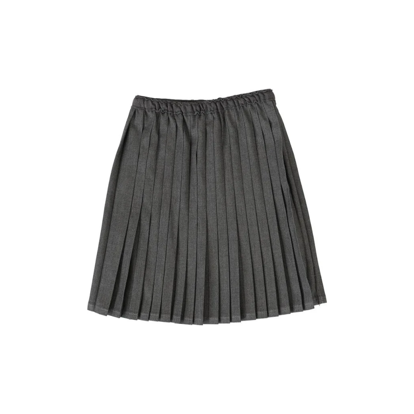 Analogie Knife Pleated Skirt