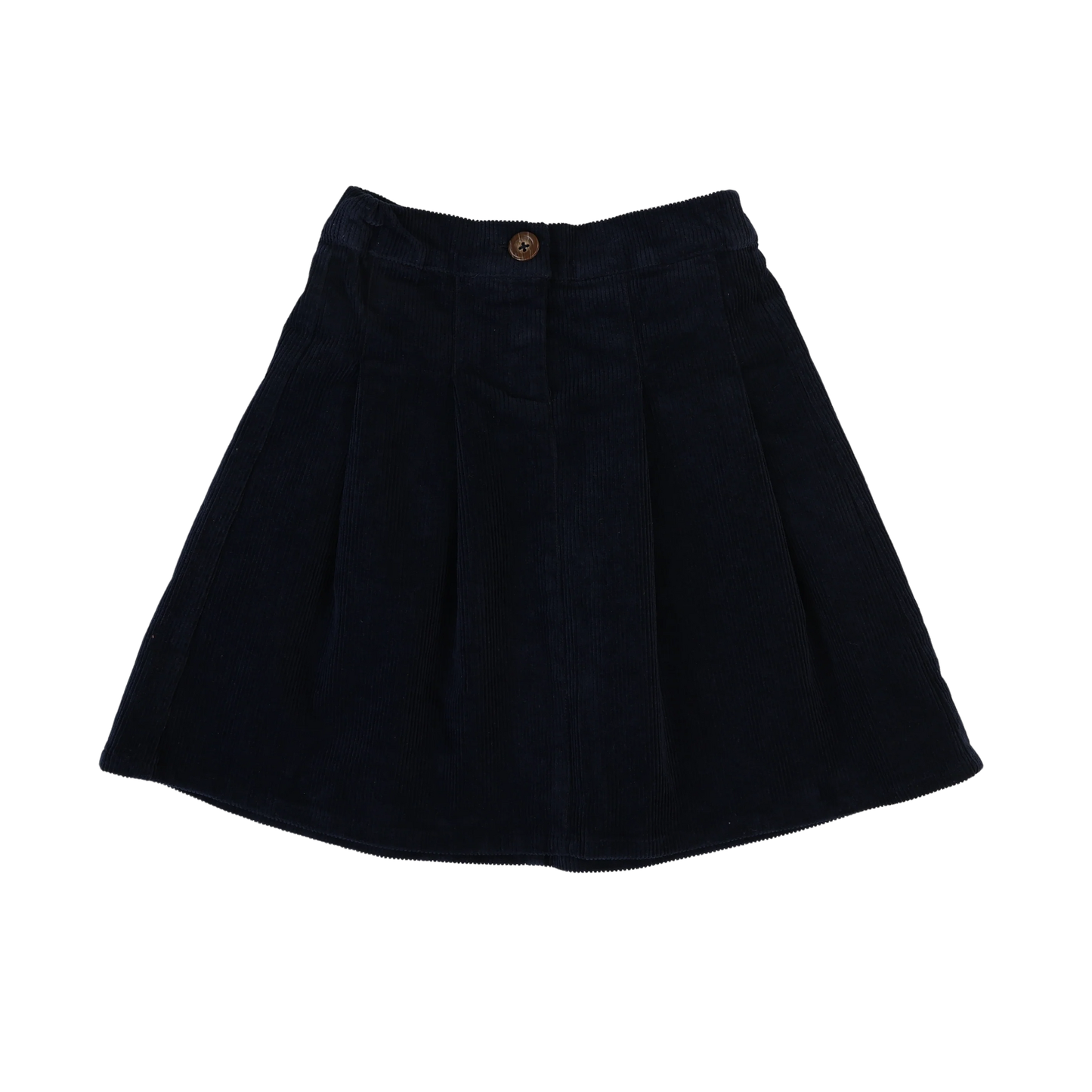 Analogie Corduroy Skirt