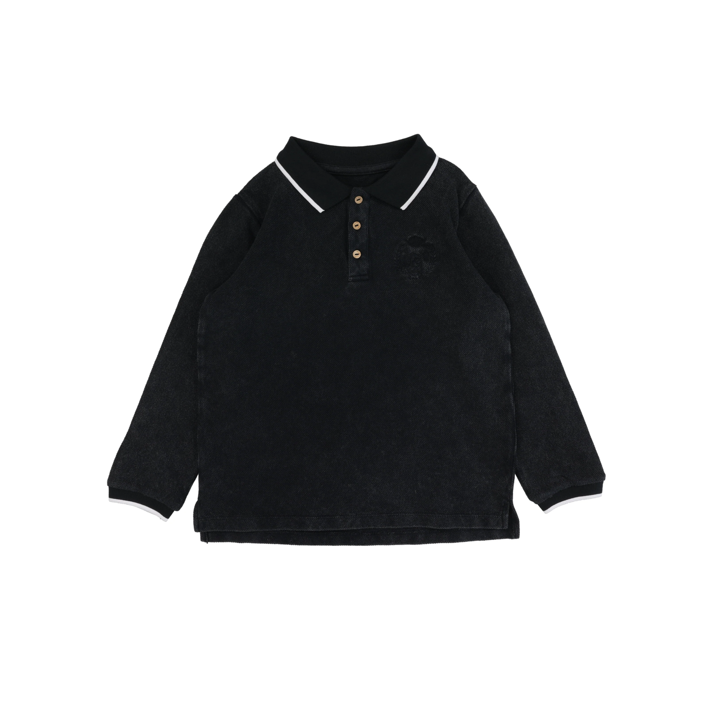 Analogie Emblem Polo