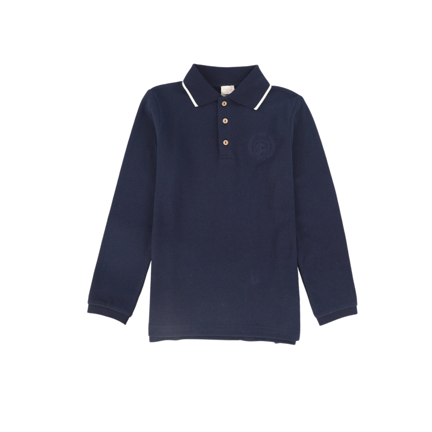 Analogie Emblem Polo