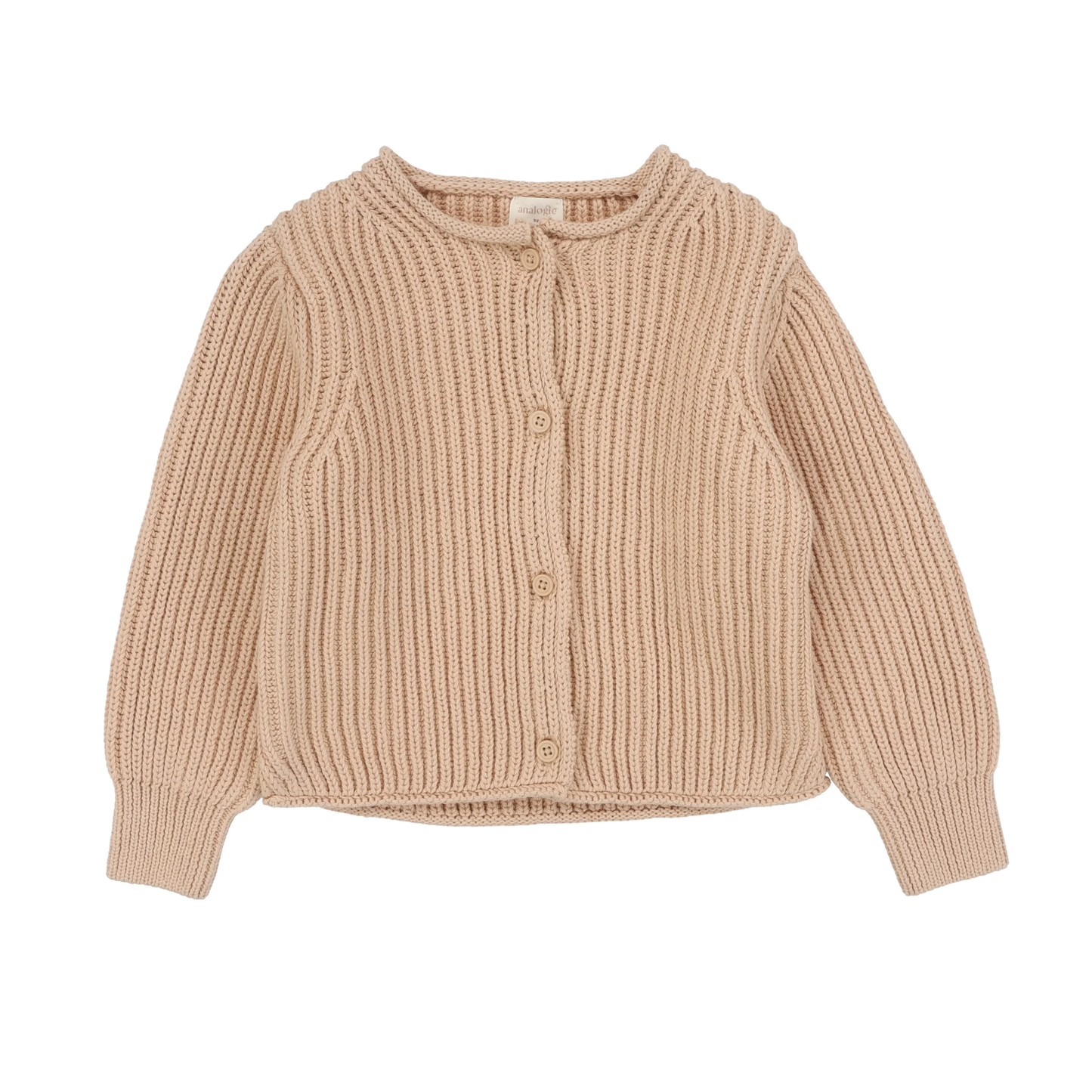 Lil Legs Knit Cardigan