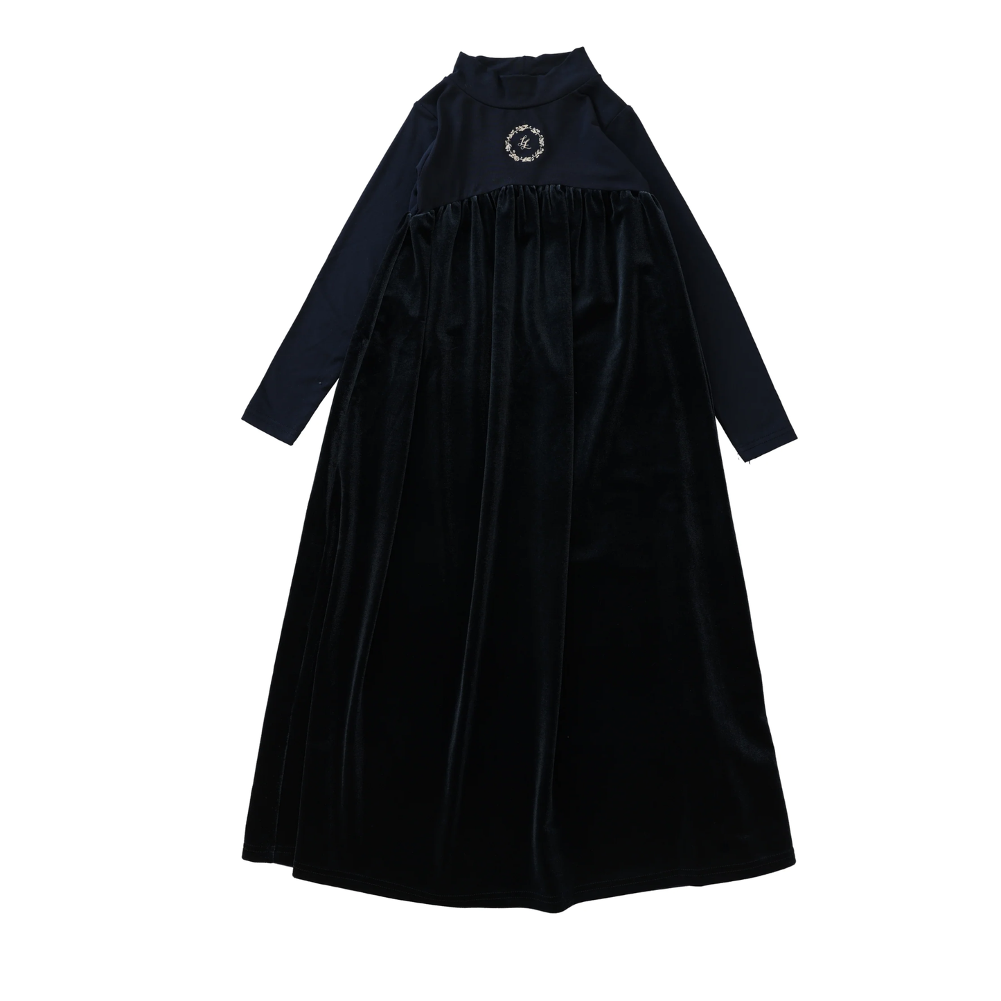 Lil Legs Emblem Maxi