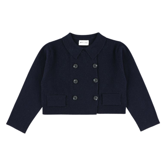 Morley Knit Cardigan