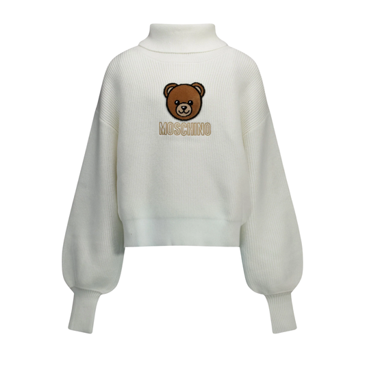 Moschino Knit Sweater