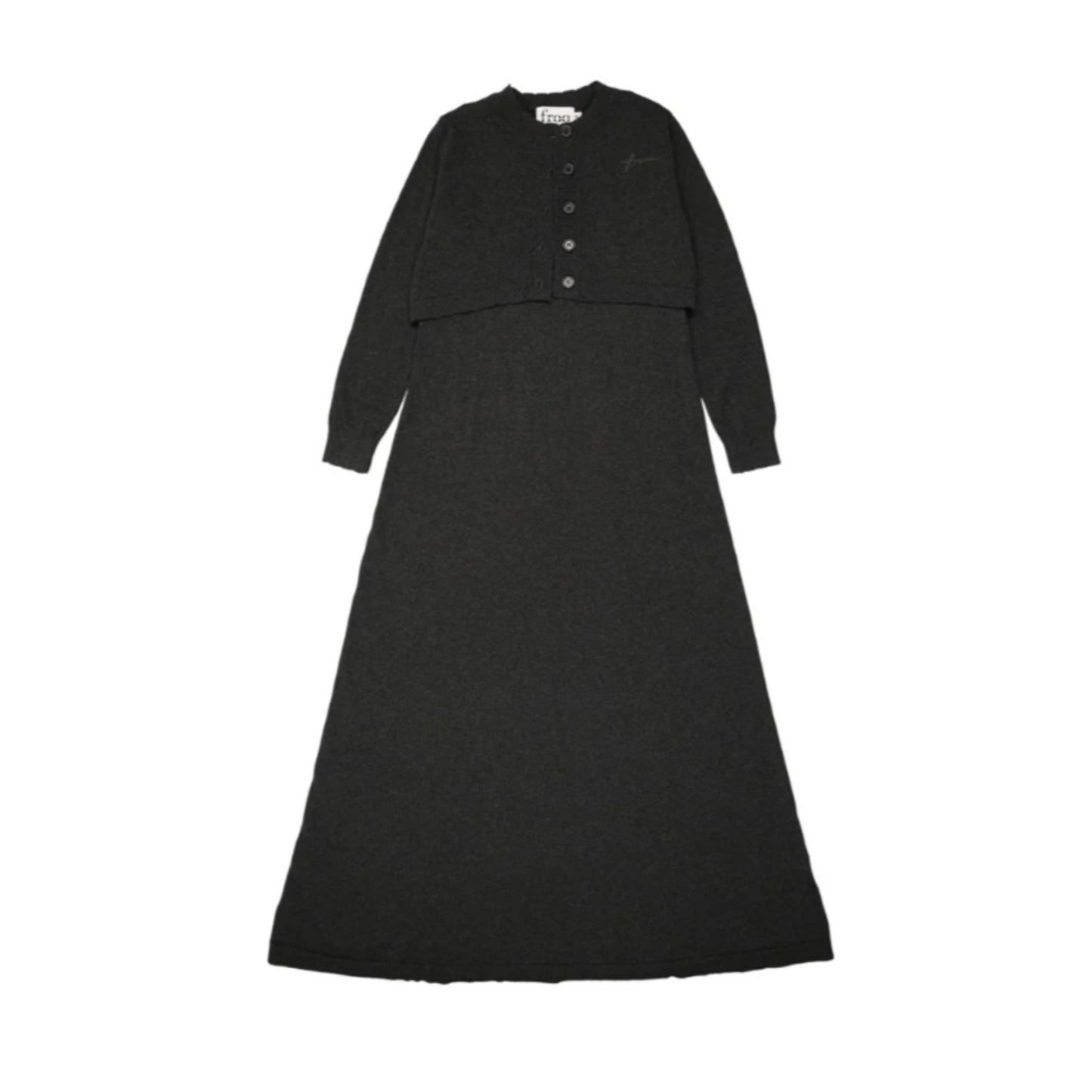 Froo Blair Maxi