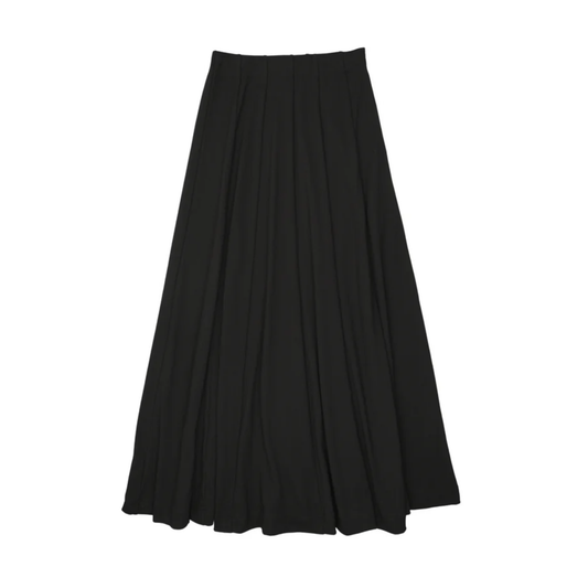 Froo Cecily French Terry Skirt