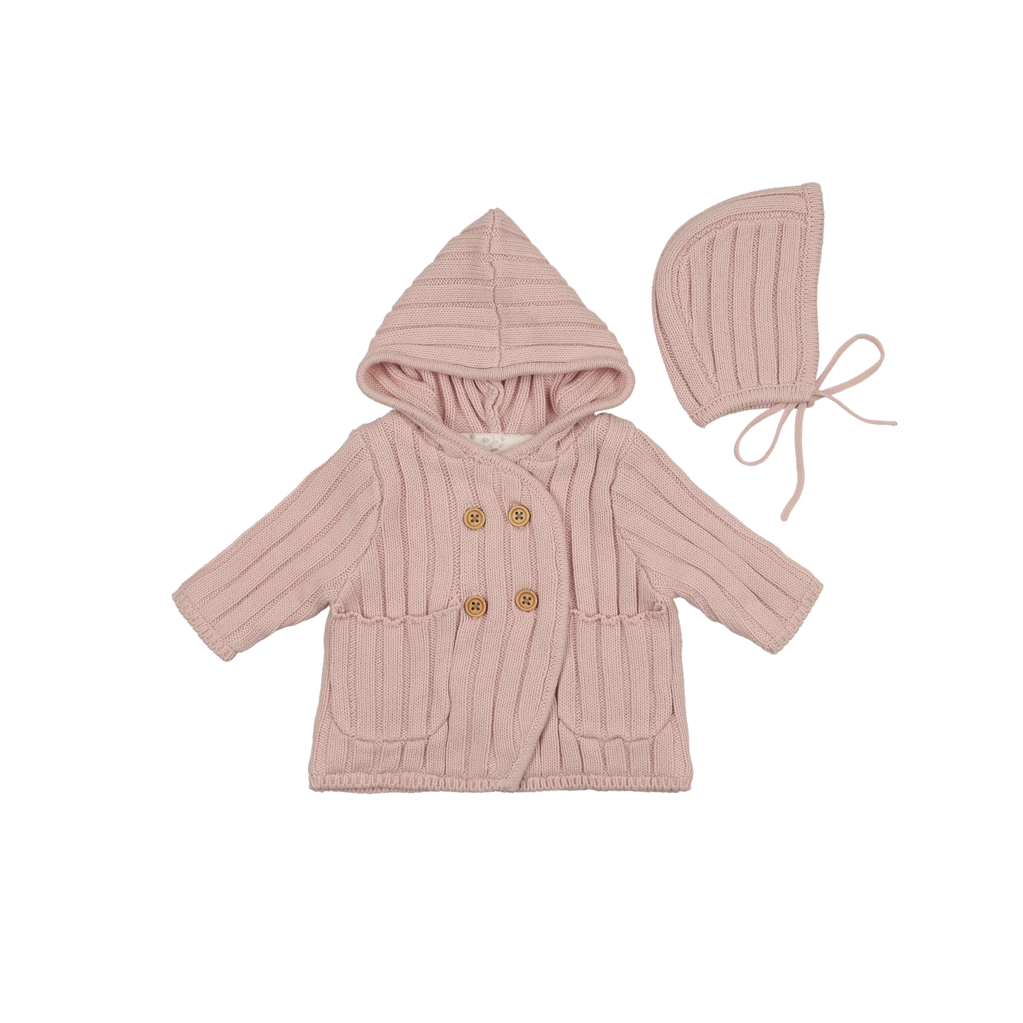 Bee And Dee Whisical Bloom Jacket