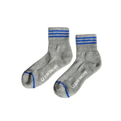 Le Bon Shoppe Girlfriend Socks