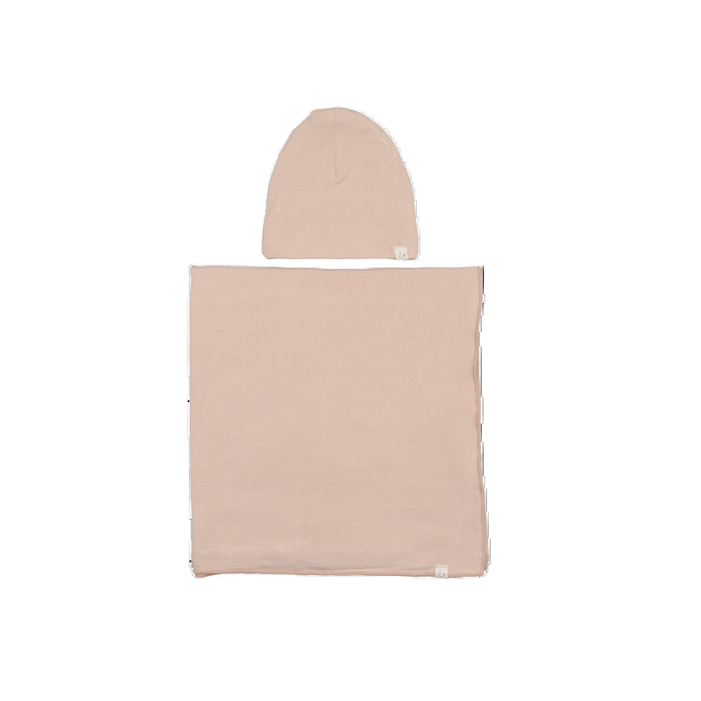 Lilette Bamboo Swaddle Set