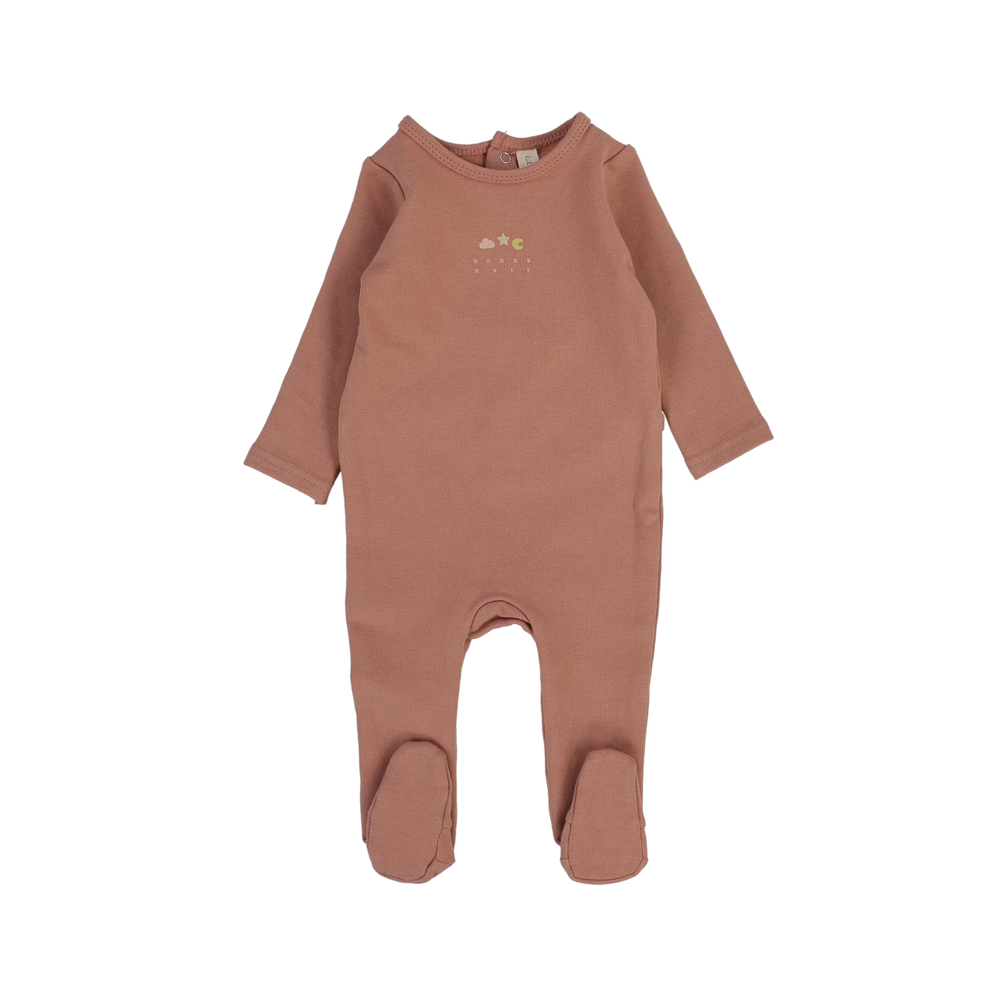 Lilette Dreamy Graphic Footie