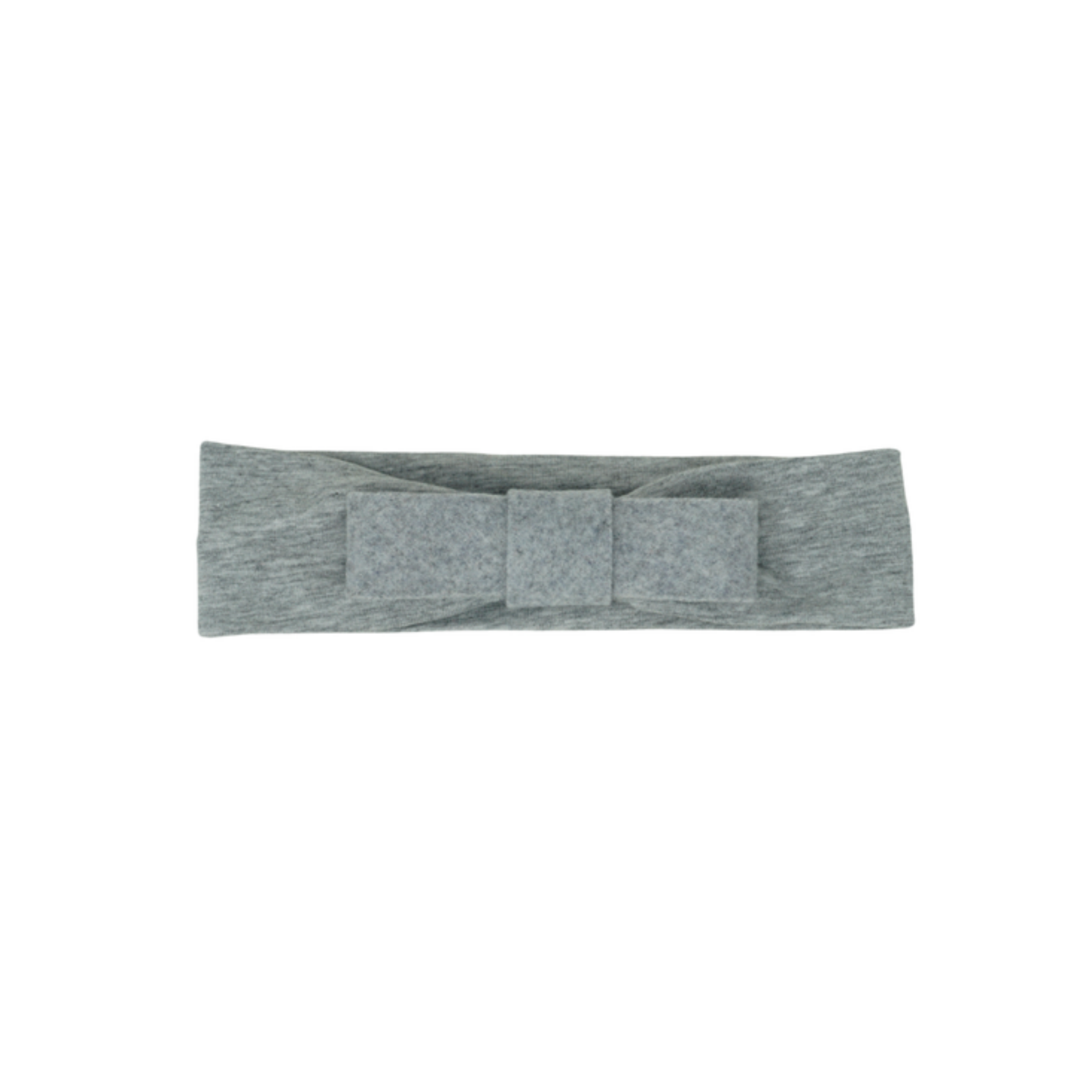 Bandeau Brushed Wool Baby Modal Headband