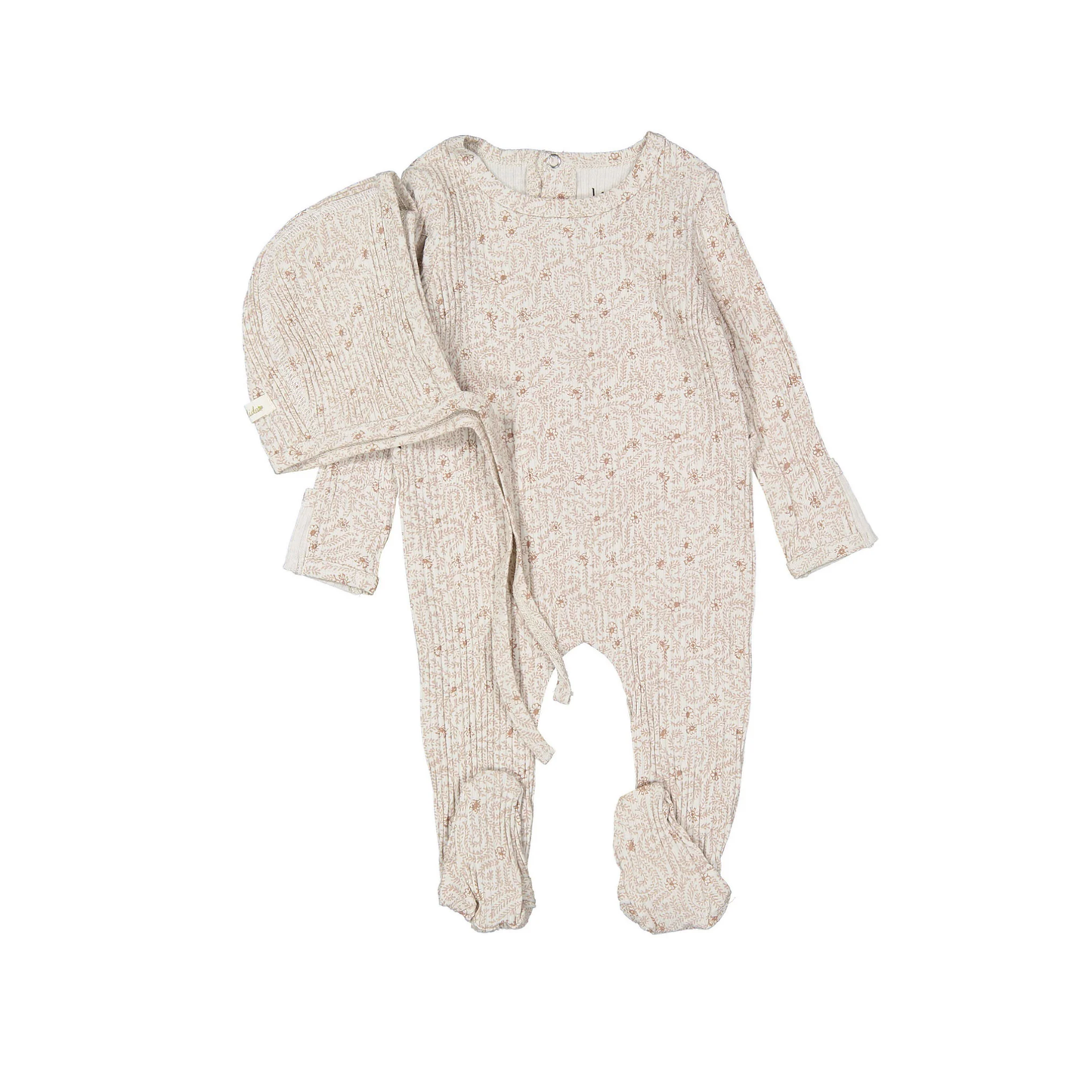Ladida Liana Footie
