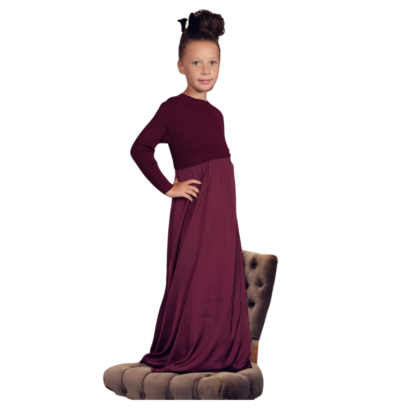 Teela Shabbos Robe