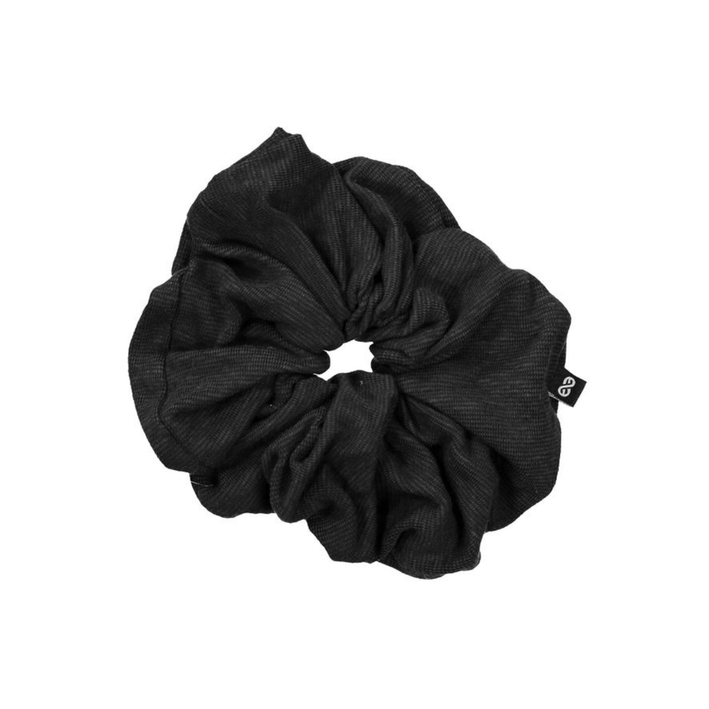 Knot Jersey Scrunchie