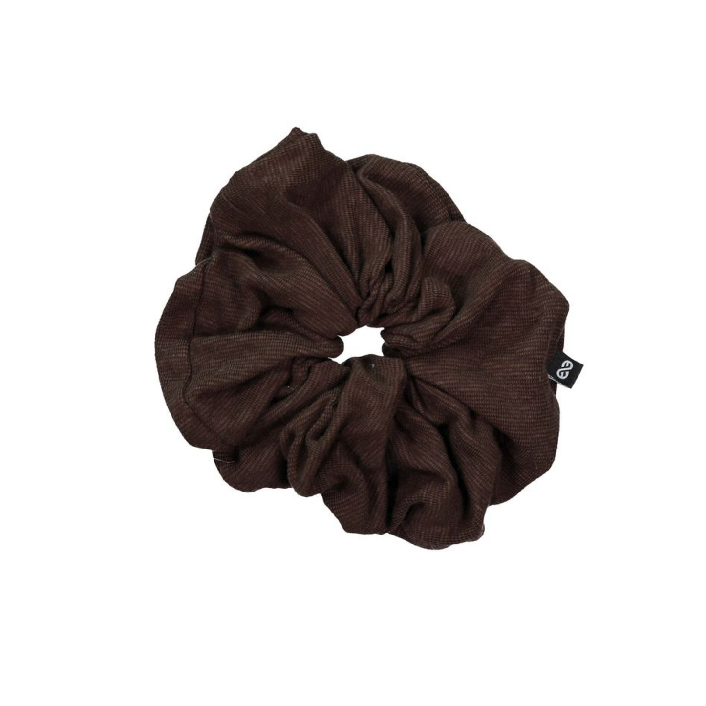 Knot Jersey Scrunchie