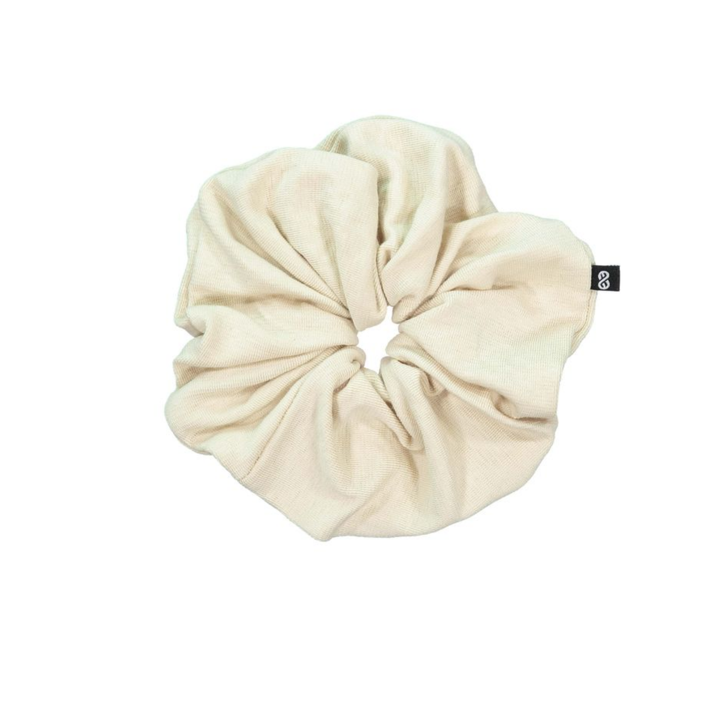 Knot Jersey Scrunchie