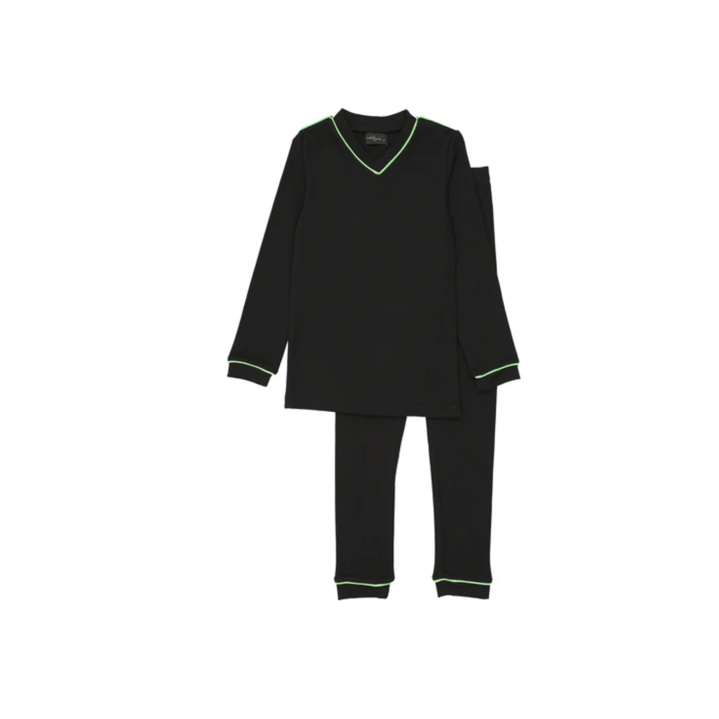 Cuddle And Coo Pajamas Trim