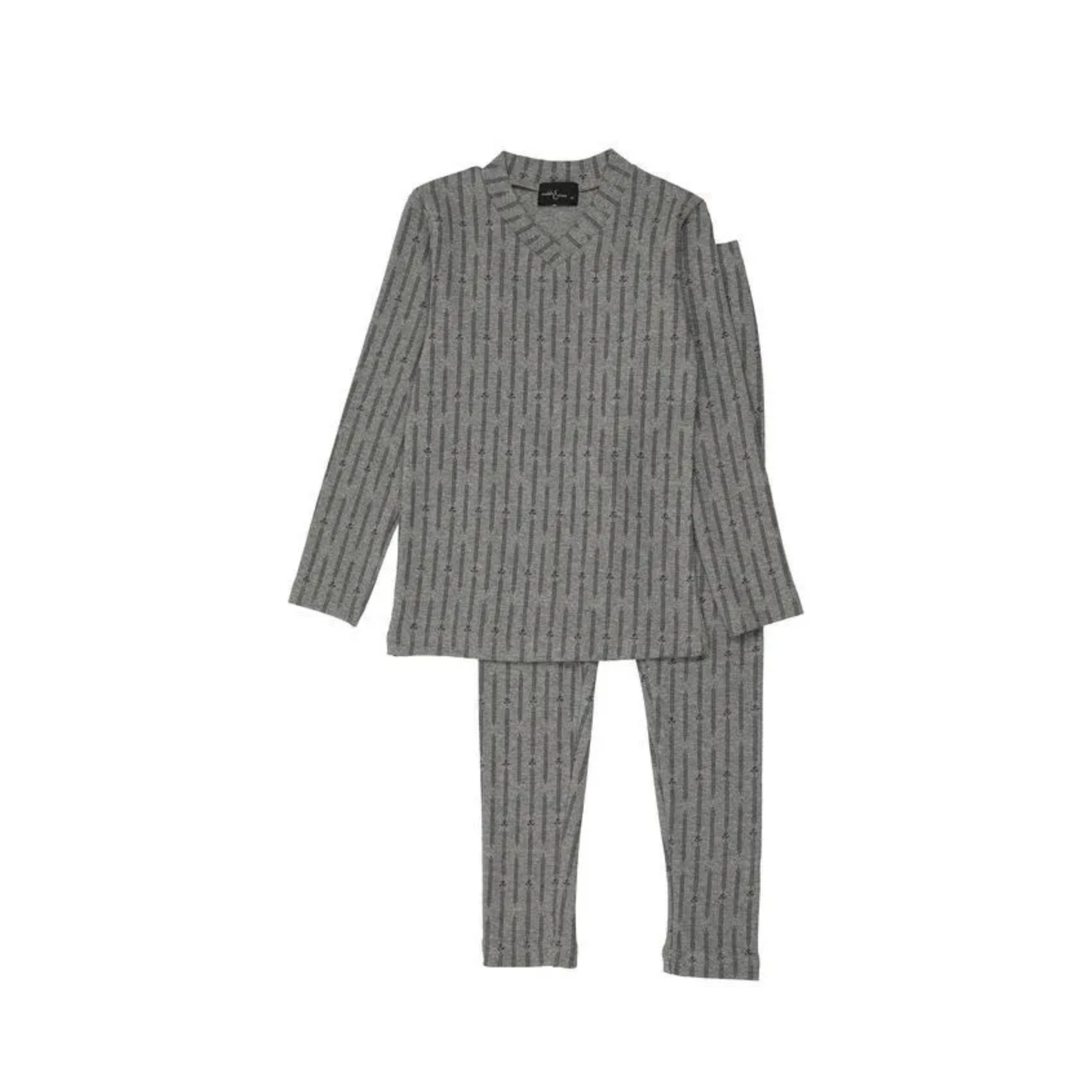 Cuddle And Coo Sailor Slumber Pajama