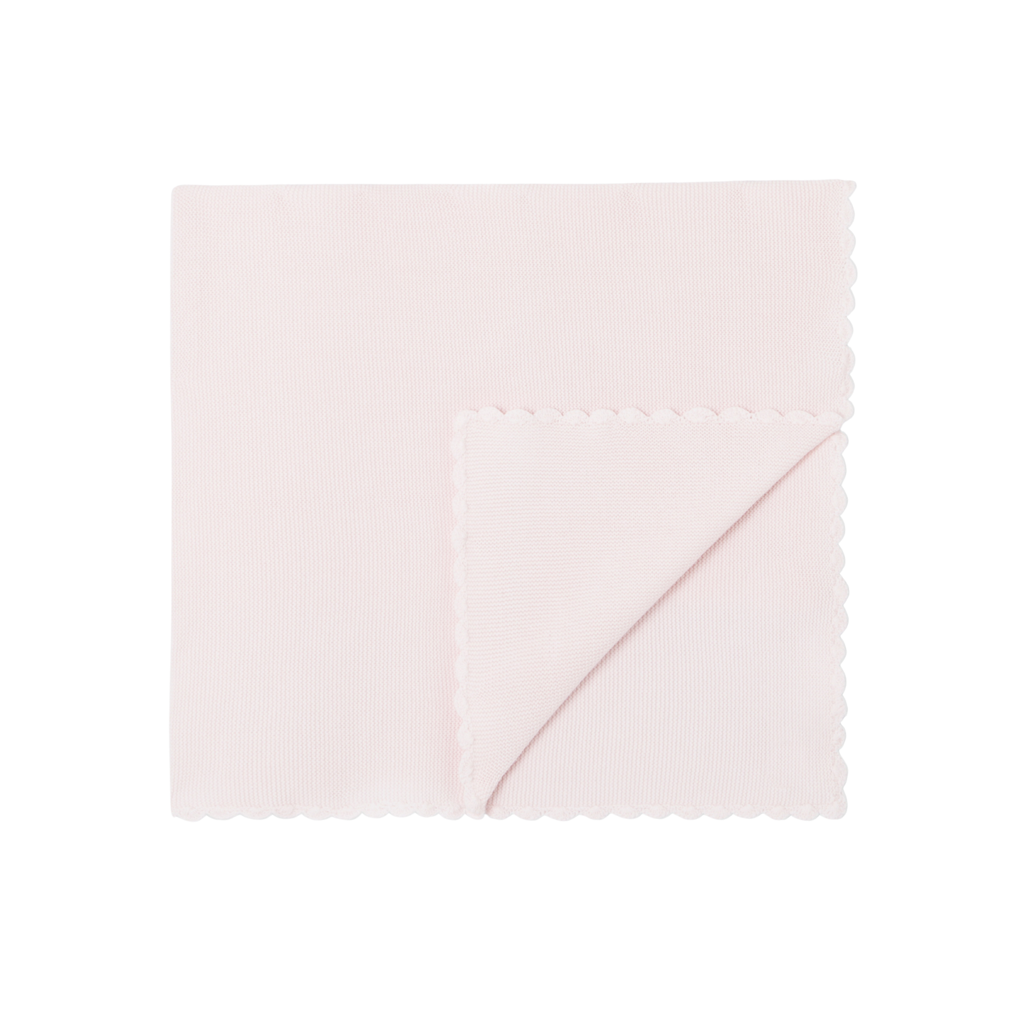 Jacadi Paris Baby Blanket