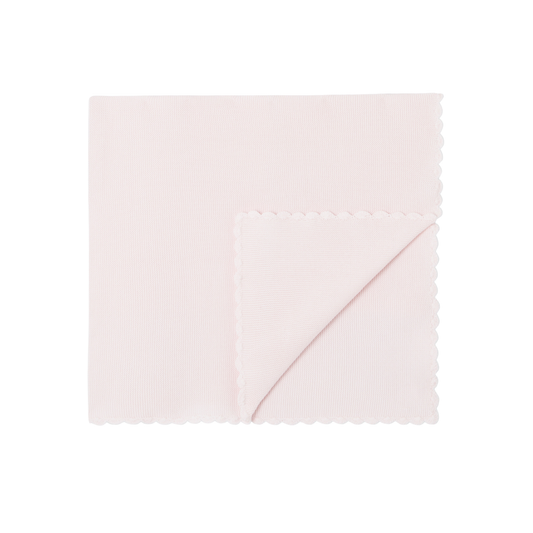 Jacadi Paris Baby Blanket