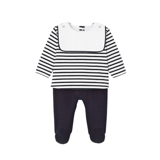 Jacadi Paris Mockup Set