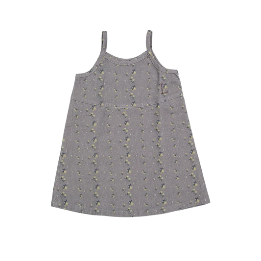 L By Ladida Printed Wash Denim