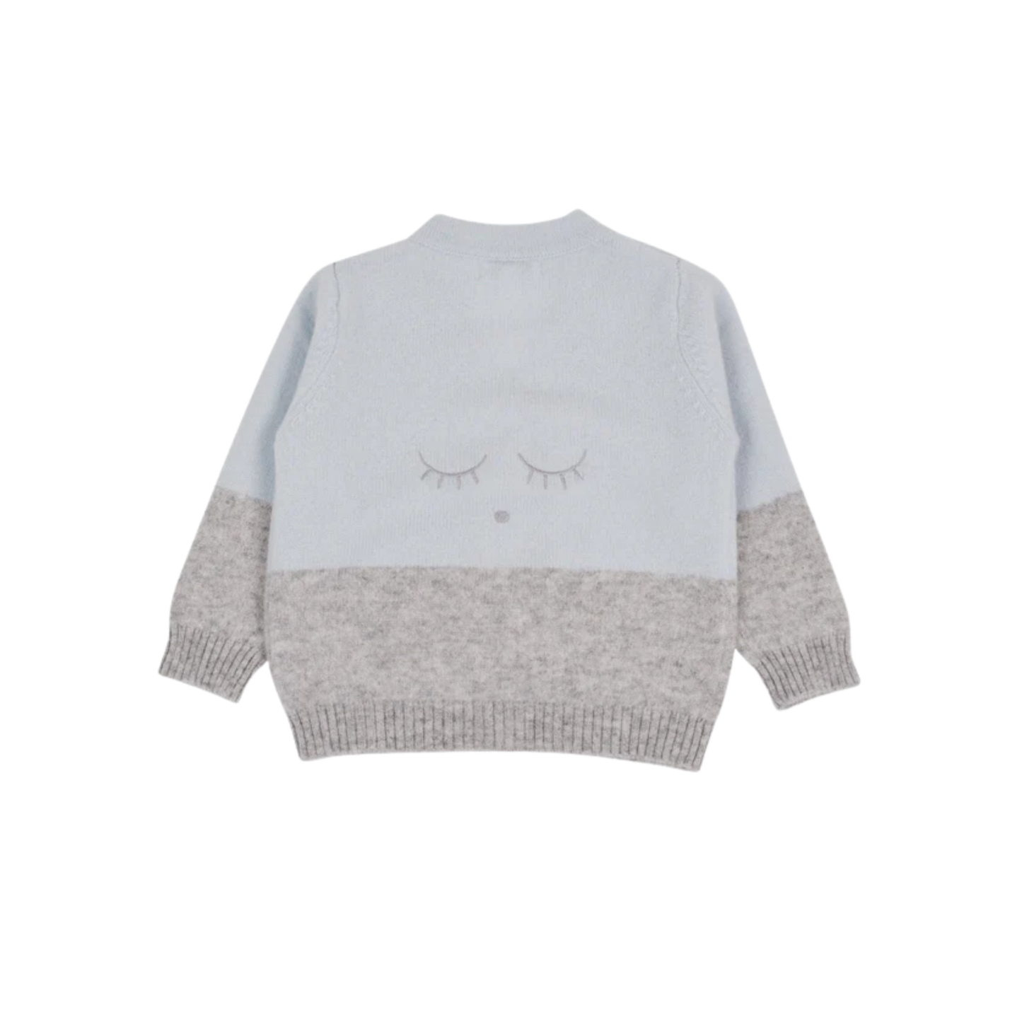 Livly V-Neck Cashmere Cardigan Set