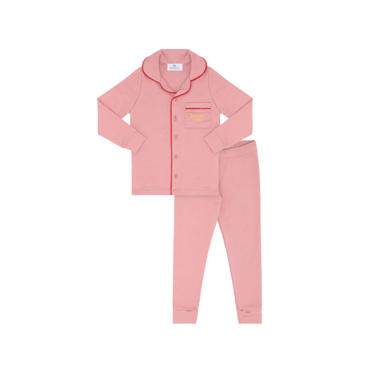 Heven Lounge Pajamas