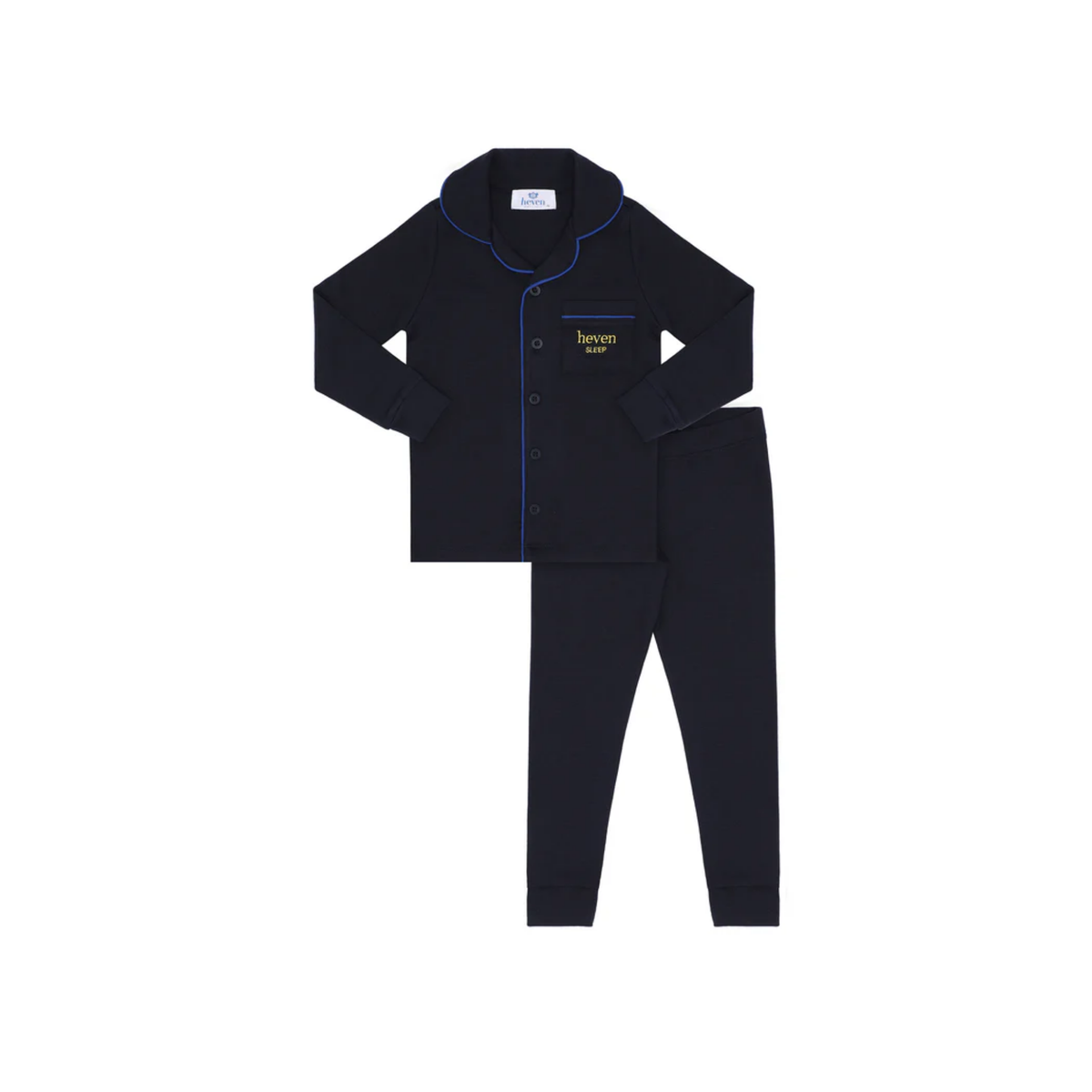 Heven Lounge Pajamas