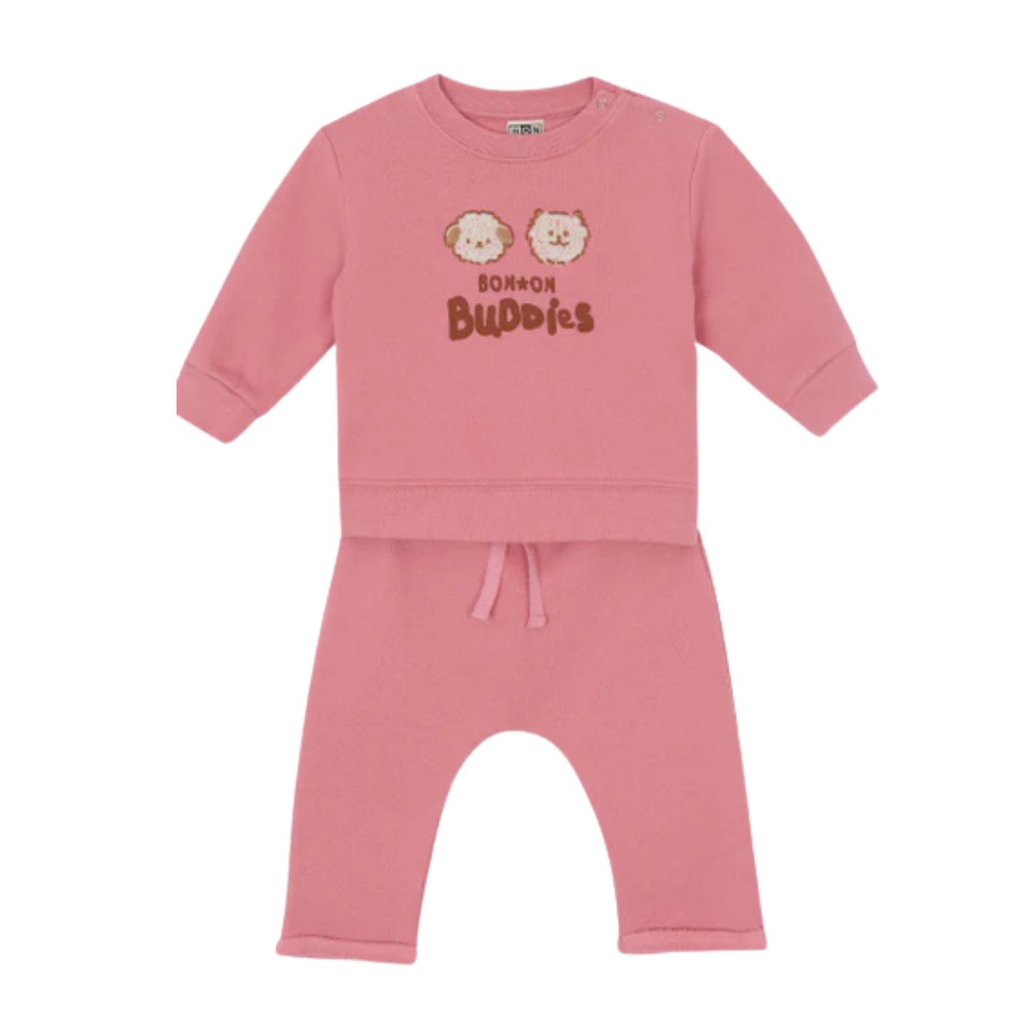 Bonton Buddies Set