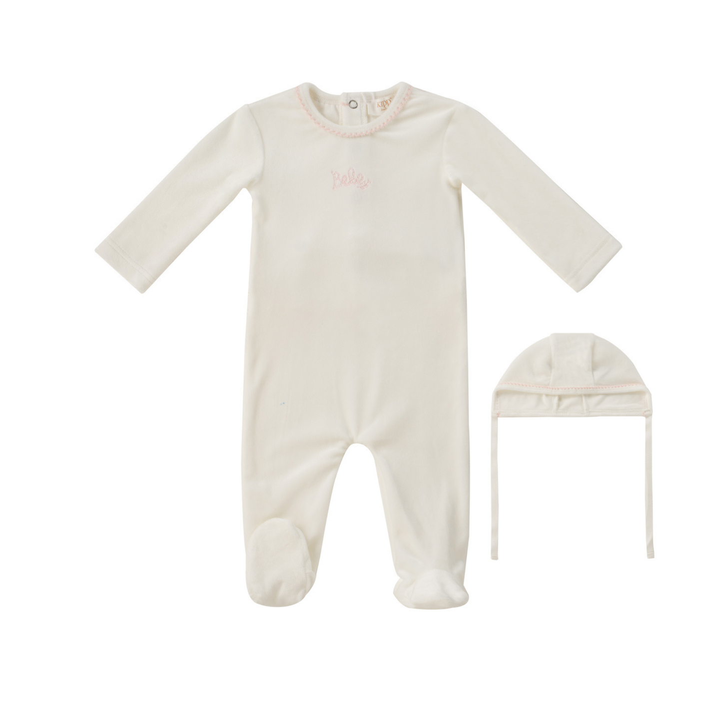 Kipp Baby Bebe Romper Set