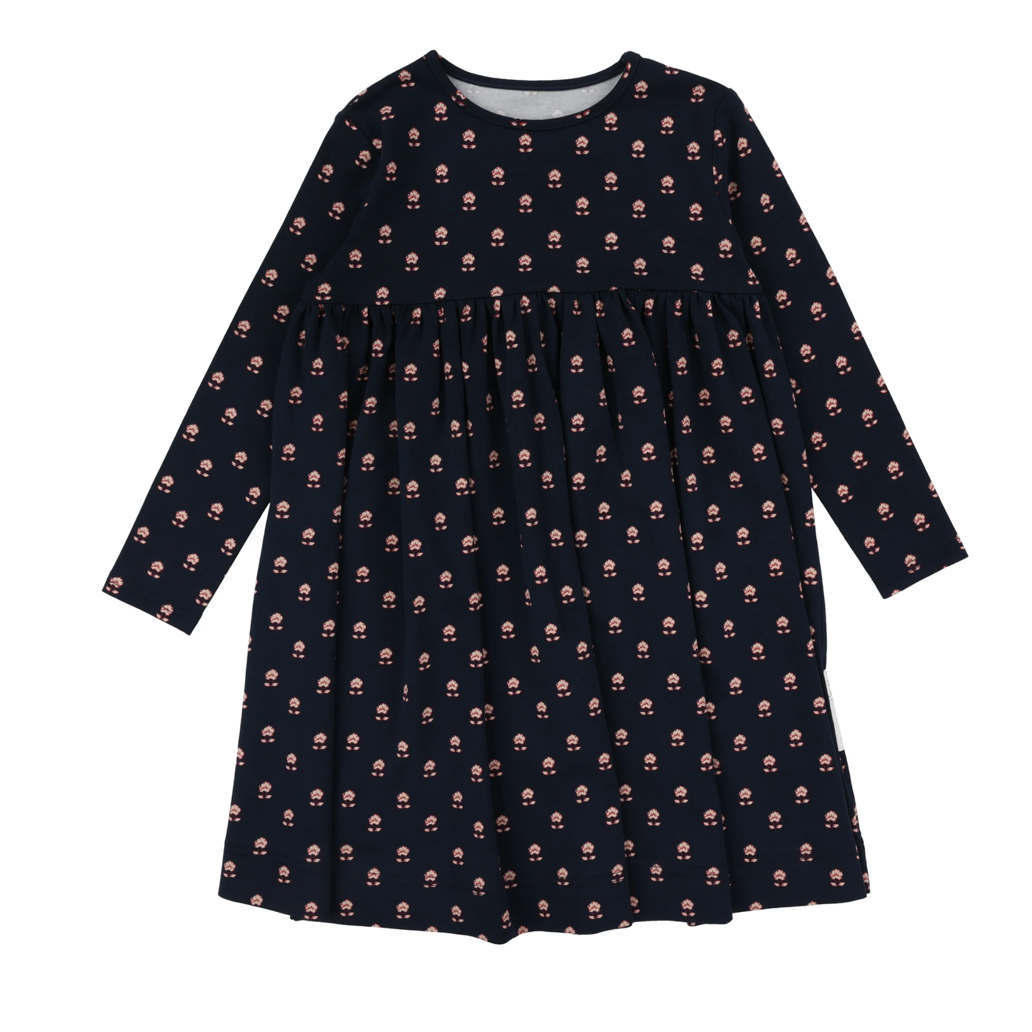 Analogie Vintage Floral Dress
