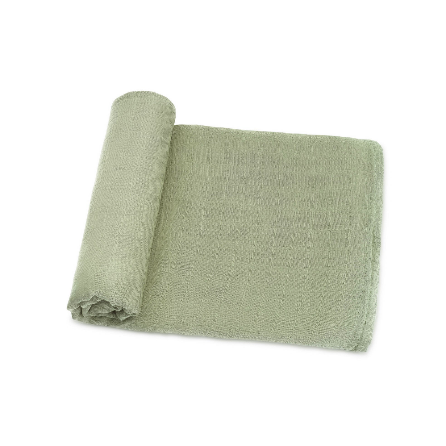 Comfycubs Muslin Swaddle Blanket Pack 1