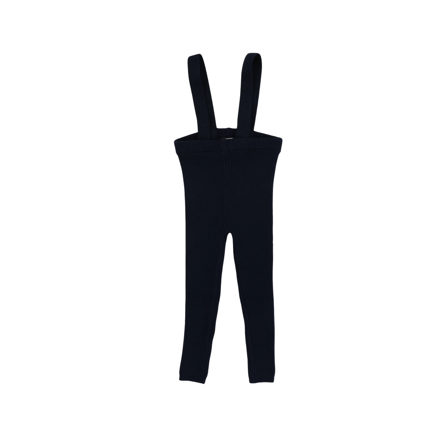 Lil Legs Knit Suspender