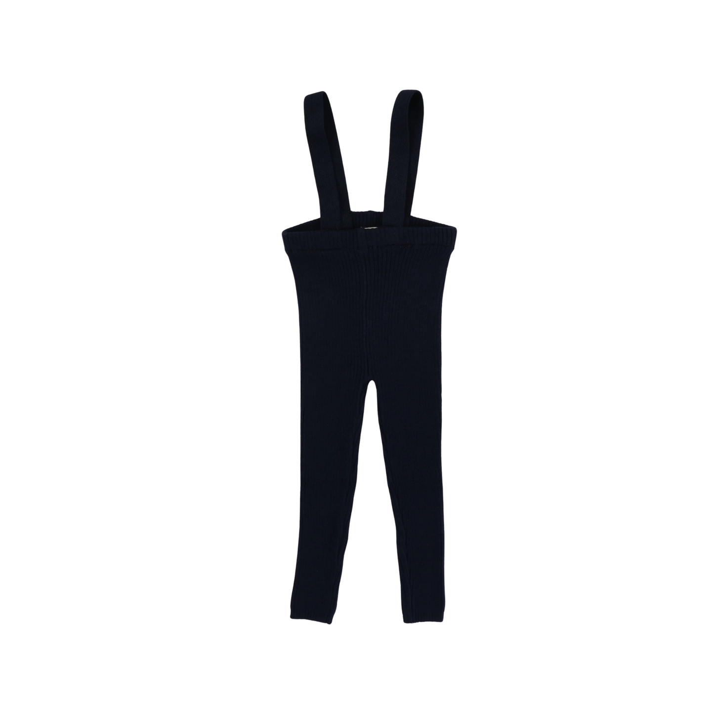 Lil Legs Knit Suspender