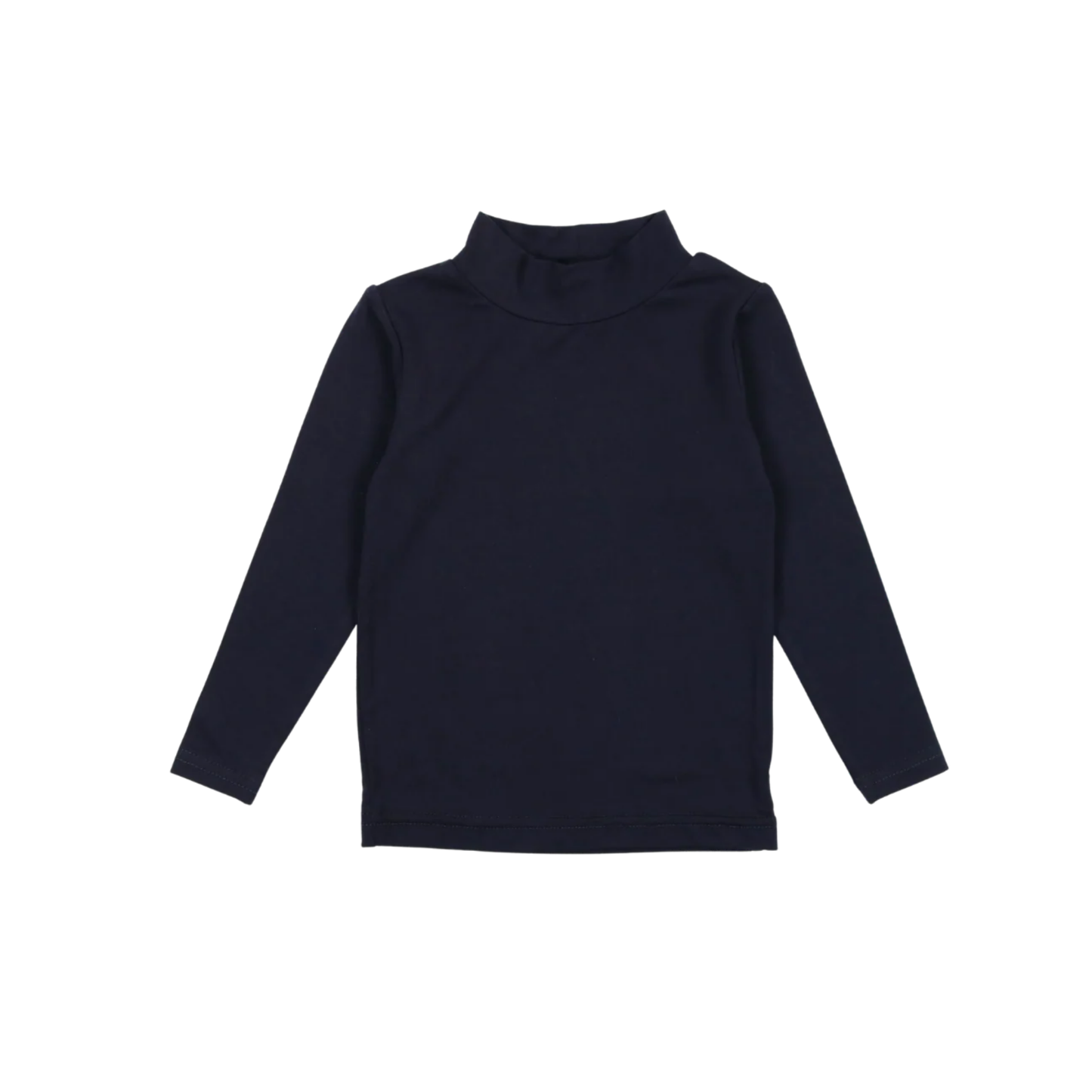 Lil Legs Bamboo Mock Neck