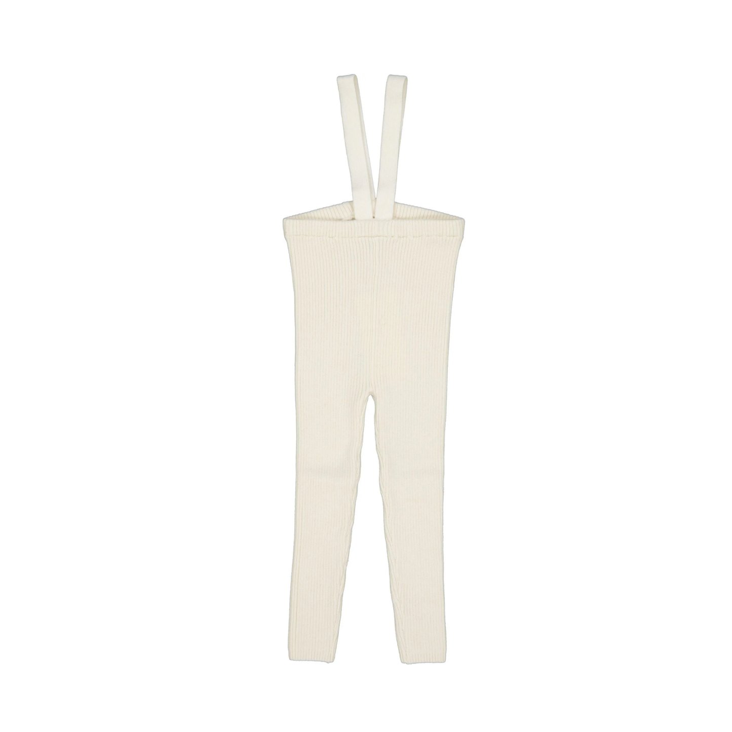 Lil Legs Knit Suspender