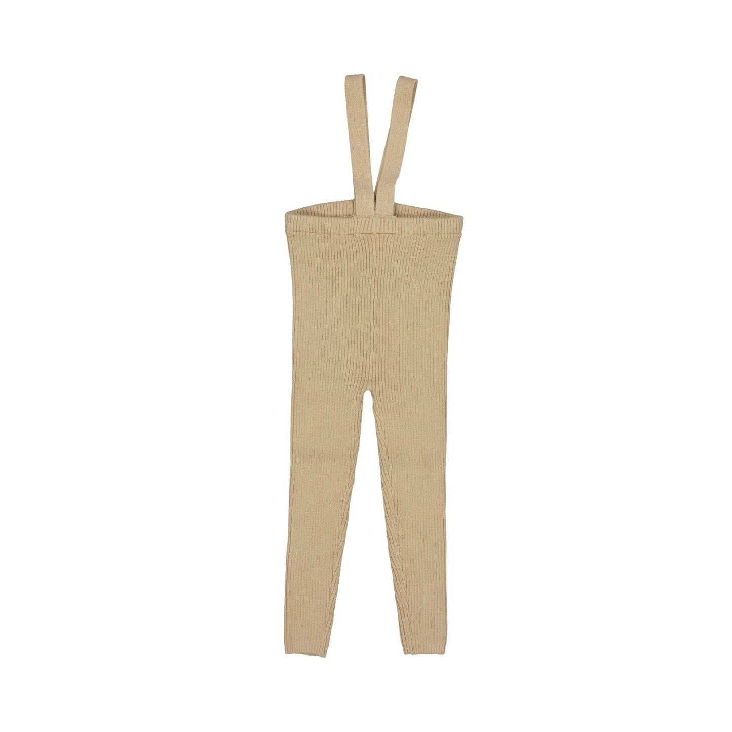 Lil Legs Knit Suspender