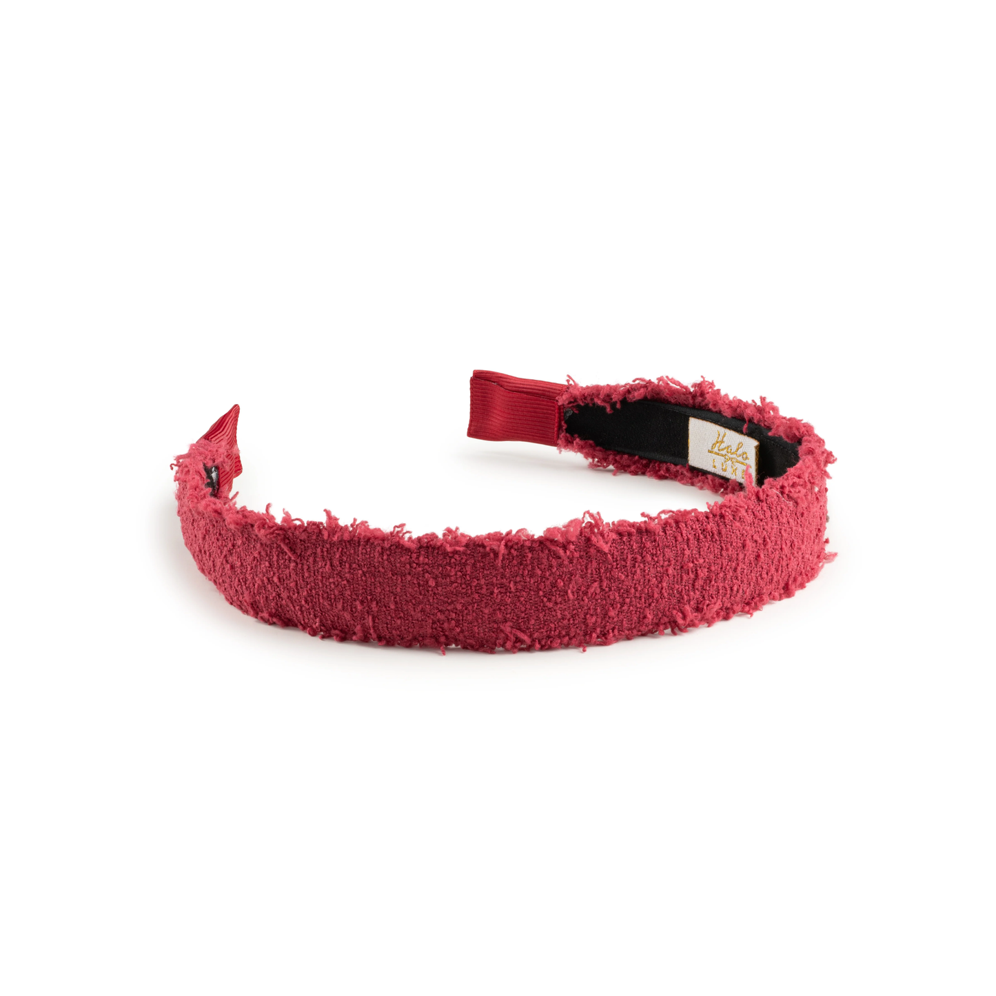 Halo Amara Deconstructed Woolen Headband