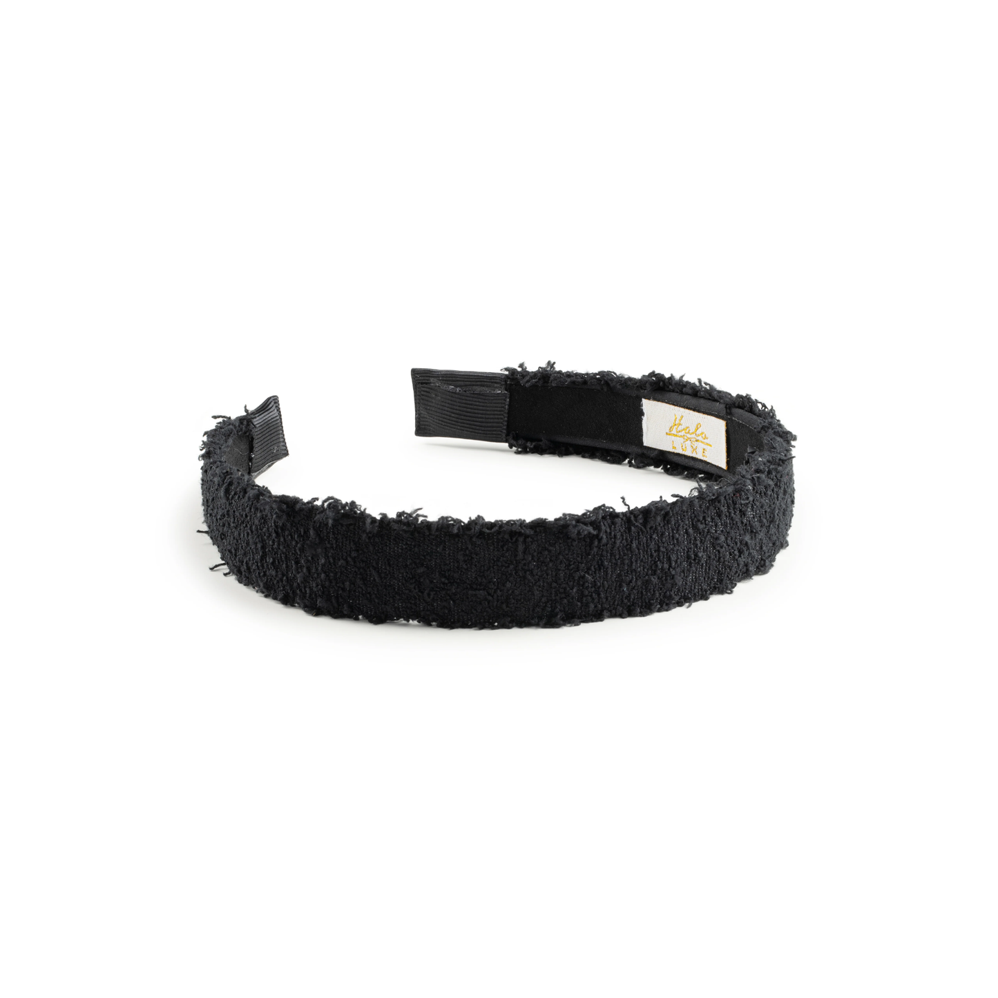 Halo Amara Deconstructed Woolen Headband